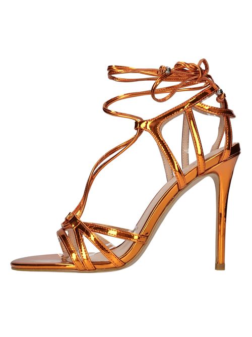  PINKO | CALILA 03 MIRRORARANCIO